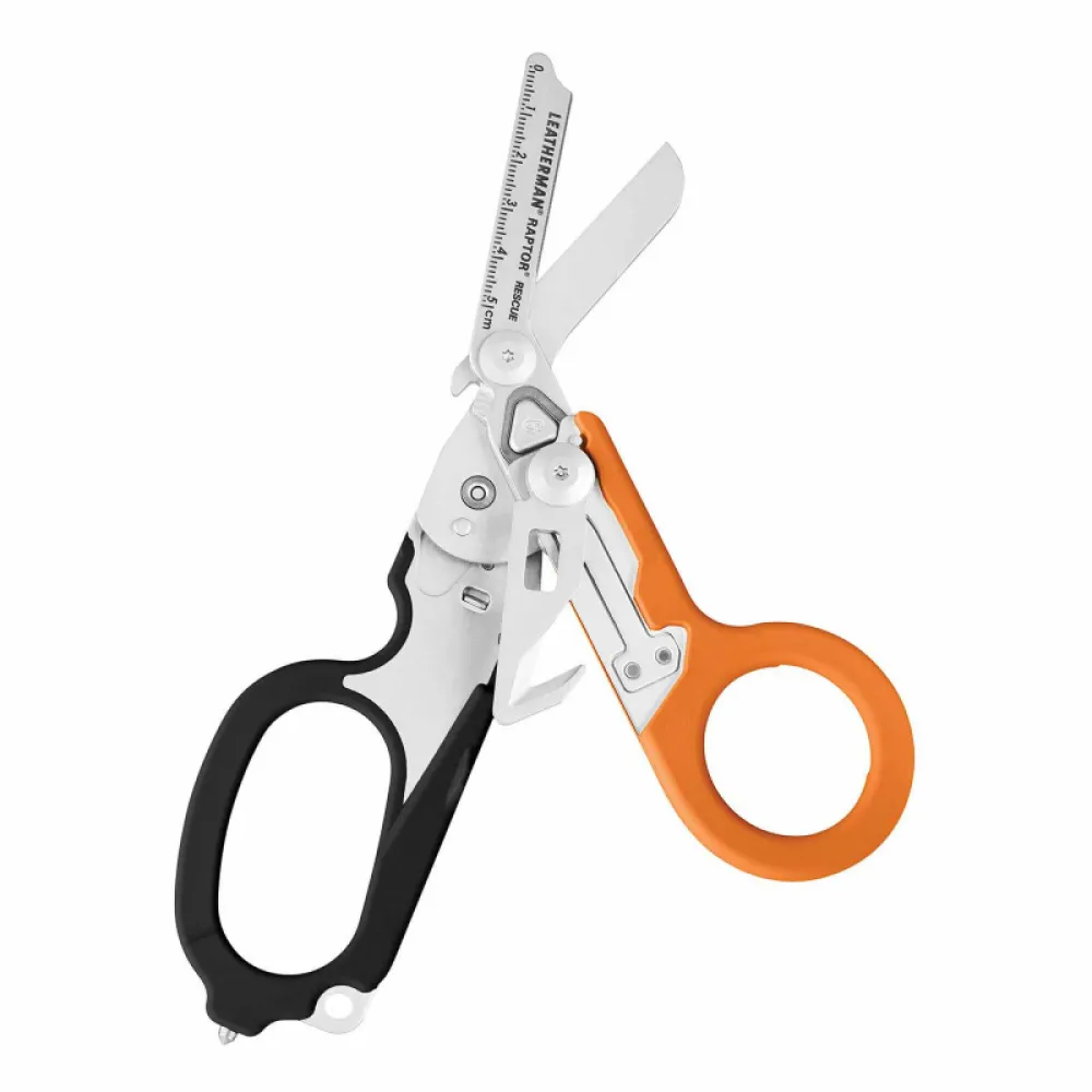 RAPTOR® RESCUE SHEARS - 831742