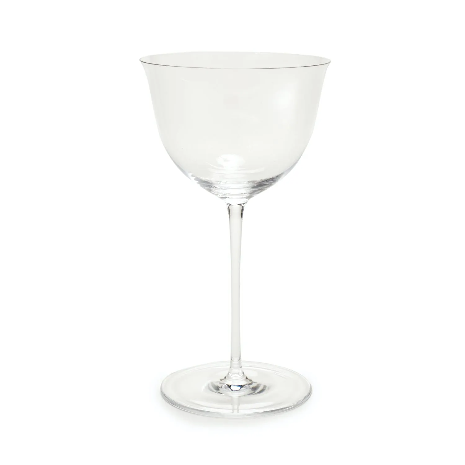 Red Wine Glass