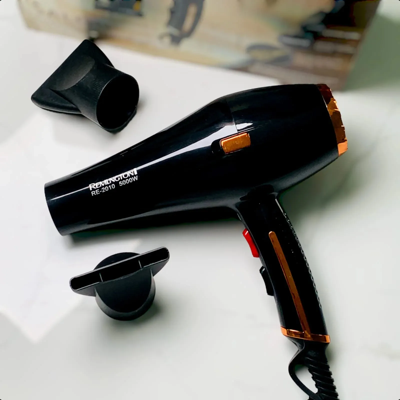 Remington RE-2010 Hair Dryer