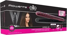 Remington Waves Crimper Boutique Straightener