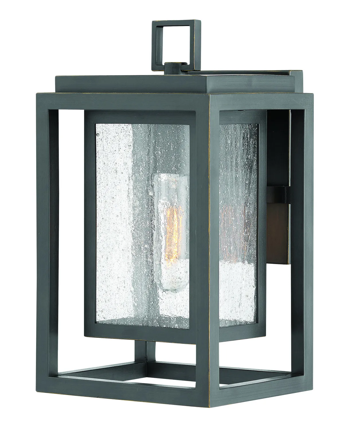 Republic Small Wall Mount Lantern