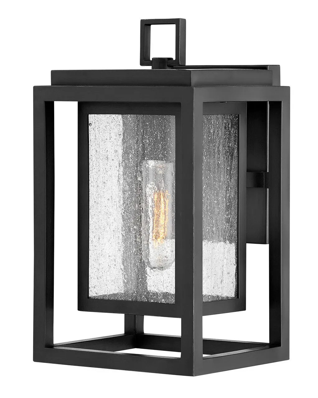 Republic Small Wall Mount Lantern