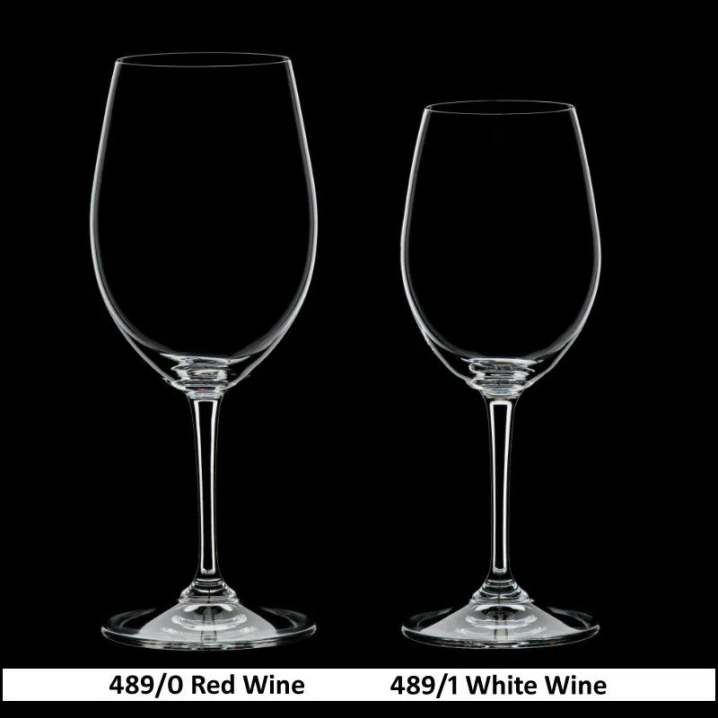 Riedel Restaurant Degustazione - White Wine Glass 340ml - 489/01