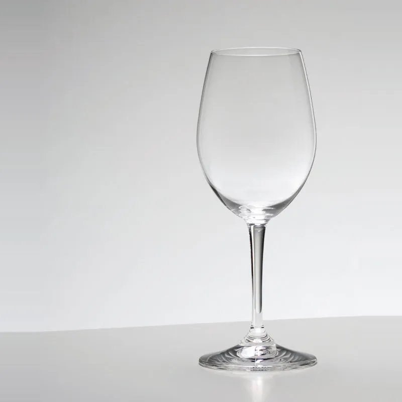 Riedel Restaurant Degustazione - White Wine Glass 340ml - 489/01