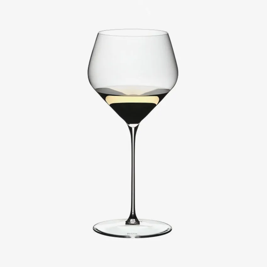 Riedel | Veloce Chardonnay - Set of 2