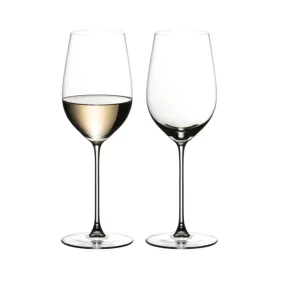 Riedel Veritas Reisling Wine Glass, 2 / Set