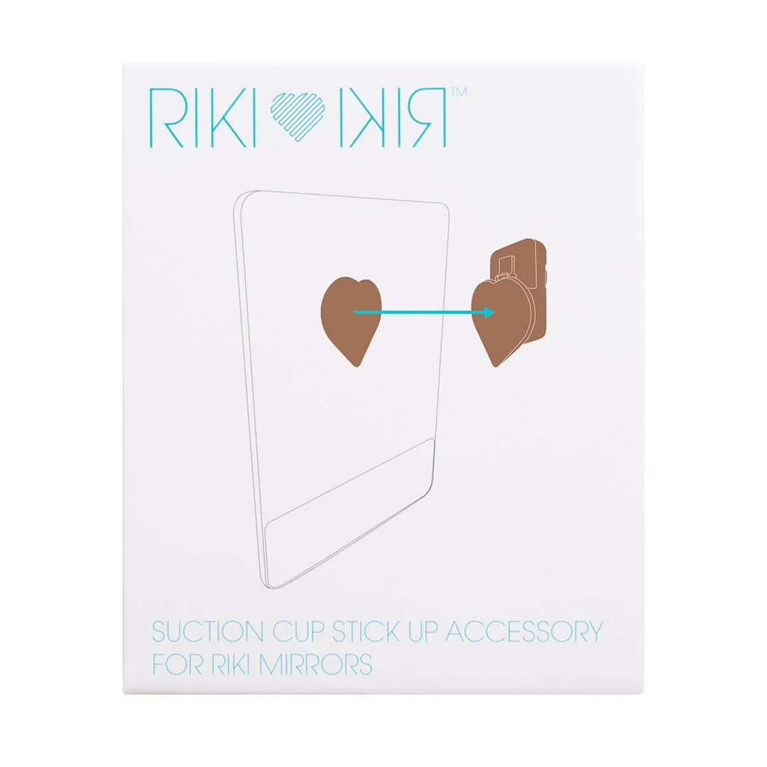 RIKI Suction Cup