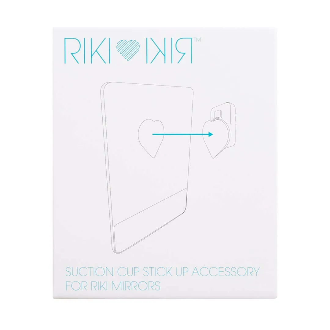 RIKI Suction Cup