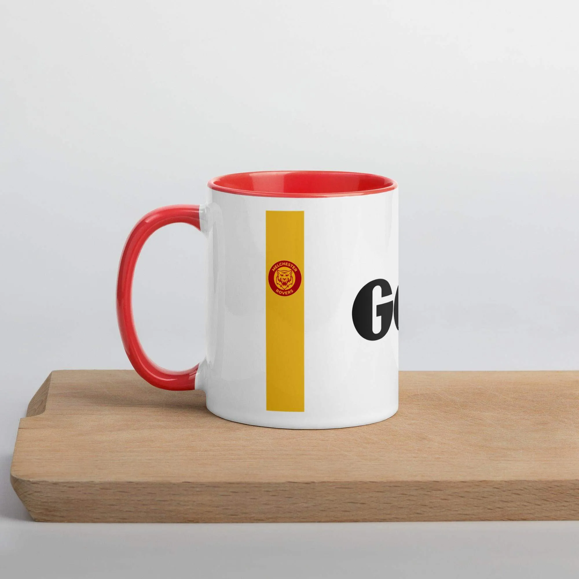 Roy of the Rovers Mug