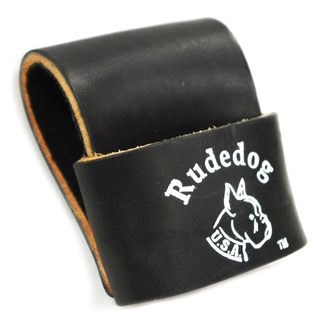 Rudedog Leather Hammer Holder #3013