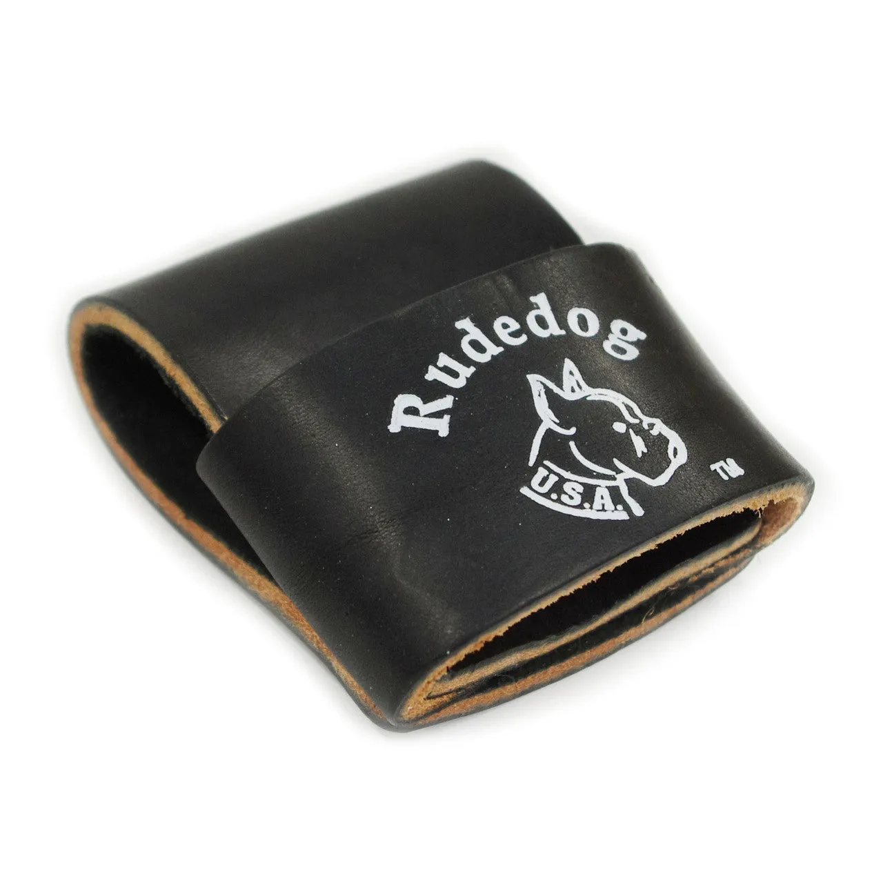 Rudedog Leather Hammer Holder #3013