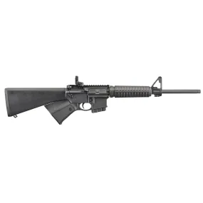 Ruger Ar-556 556n 16.1" 10rd Ca Mmg