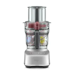 Sage The Paradice 9 Food Processor Stainless Steel