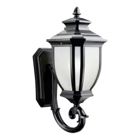 Salisbury 1-Light Outdoor Wall Sconce