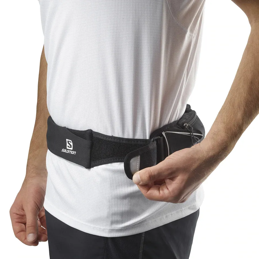 Salomon Agile 250 Set Running Belt - Black