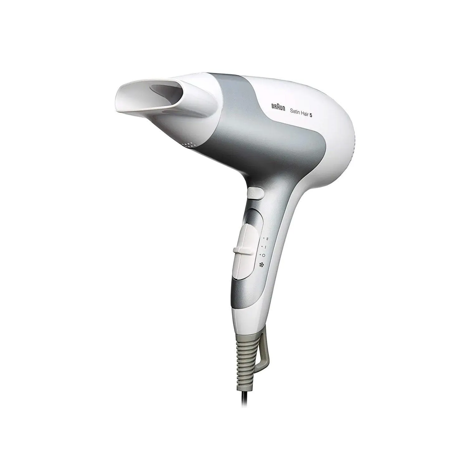 Satin Hair 5 PowerPerfection Hair Dryer HD580