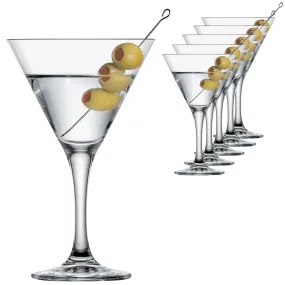 Schott Zwiesel Mondial Cocktail / Martini Glass - Set of 6