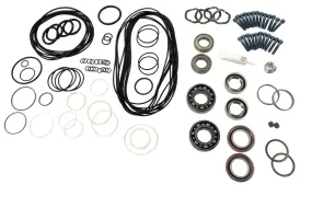 Service Kit - Alcatel/Adixen, ADS602P