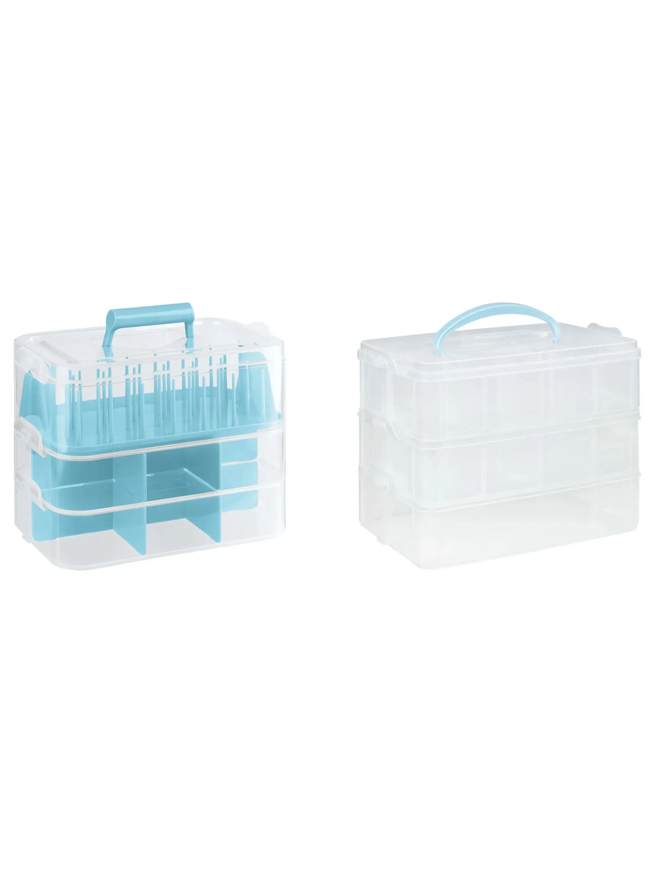 Sewing Accessories Organizer