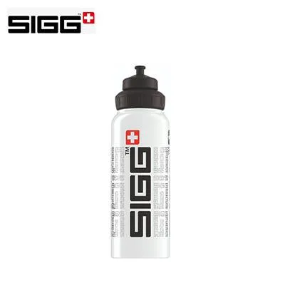 SIGG Signature 1L WMB Aluminium Water Bottle