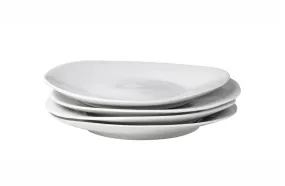 Small Famished Plate