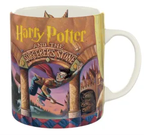 Sorcerer's Stone Mug