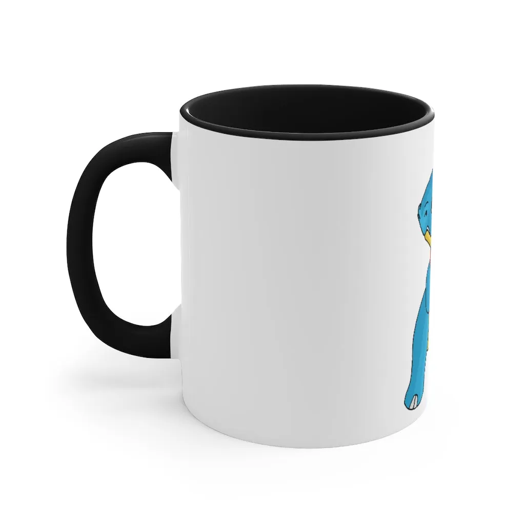 Spakeel Accent Mug