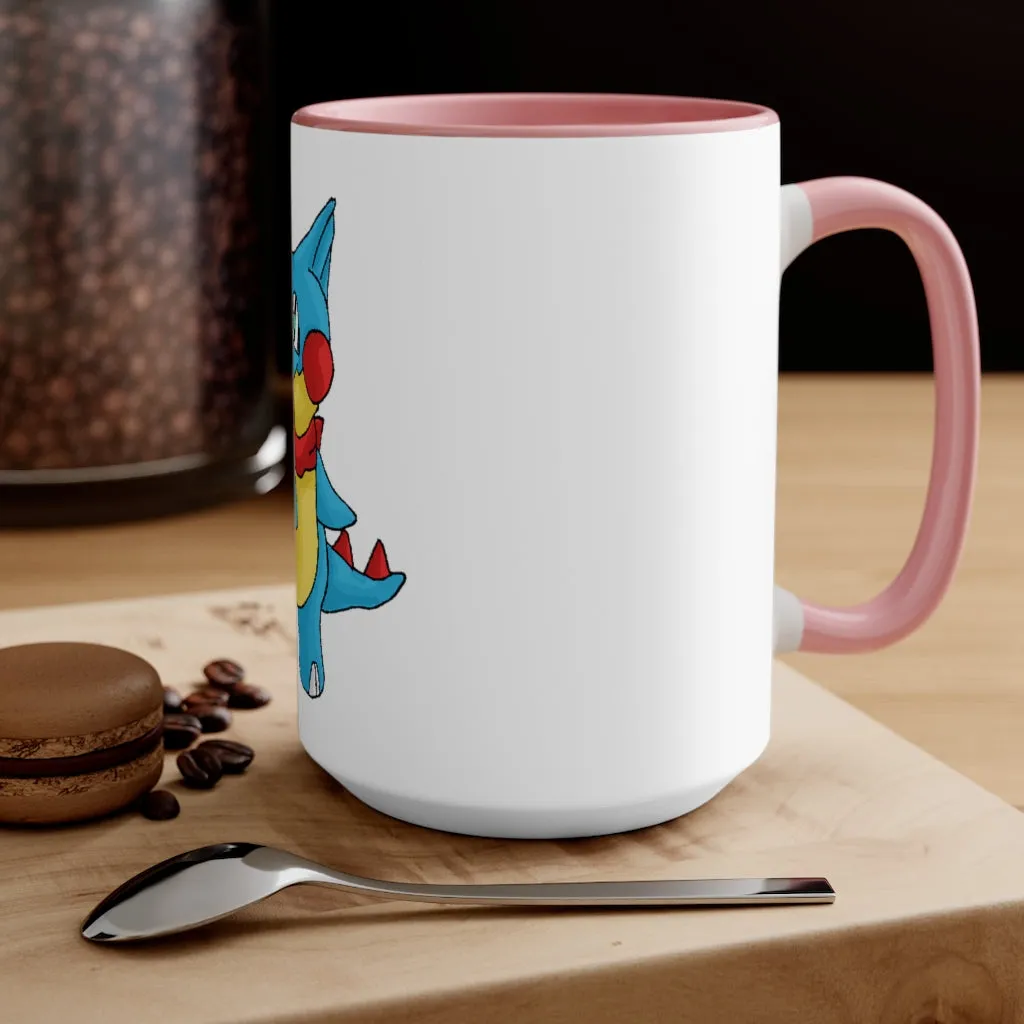 Spakeel Accent Mug