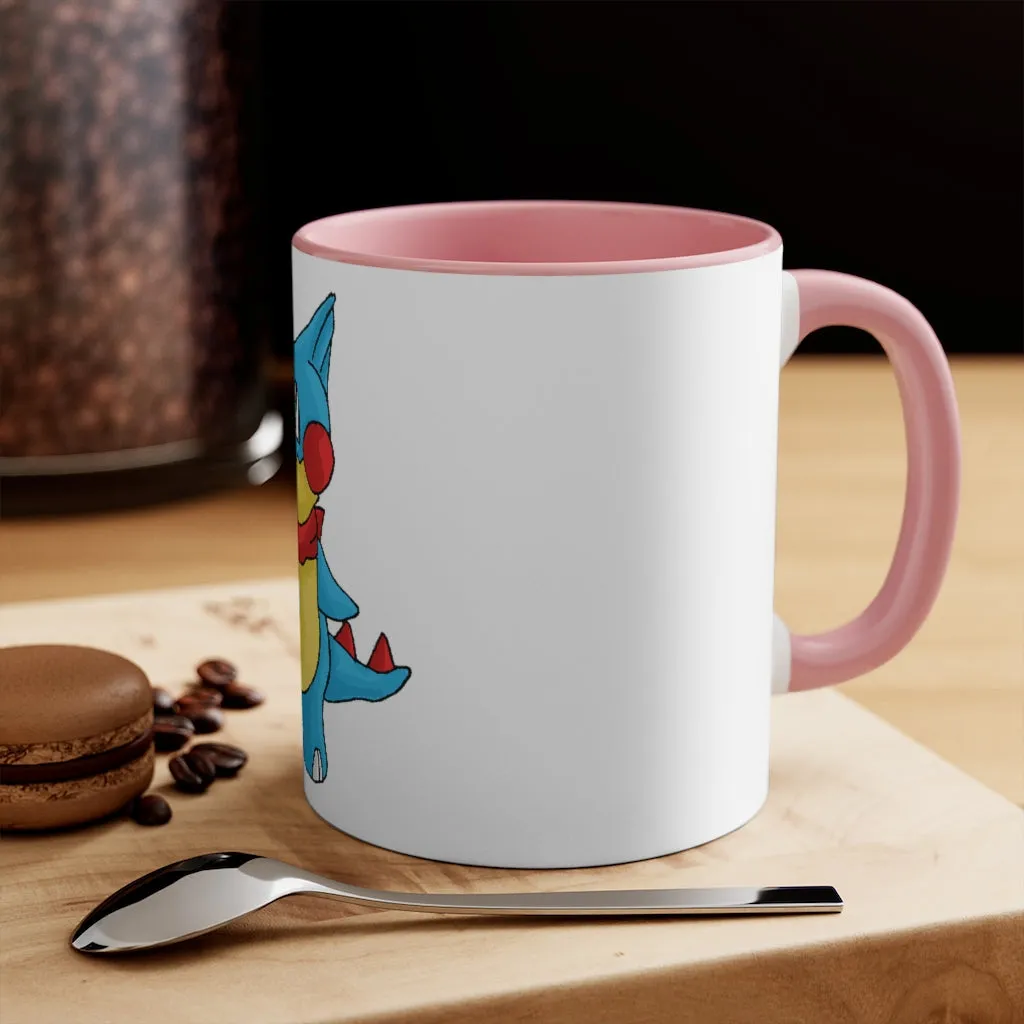 Spakeel Accent Mug