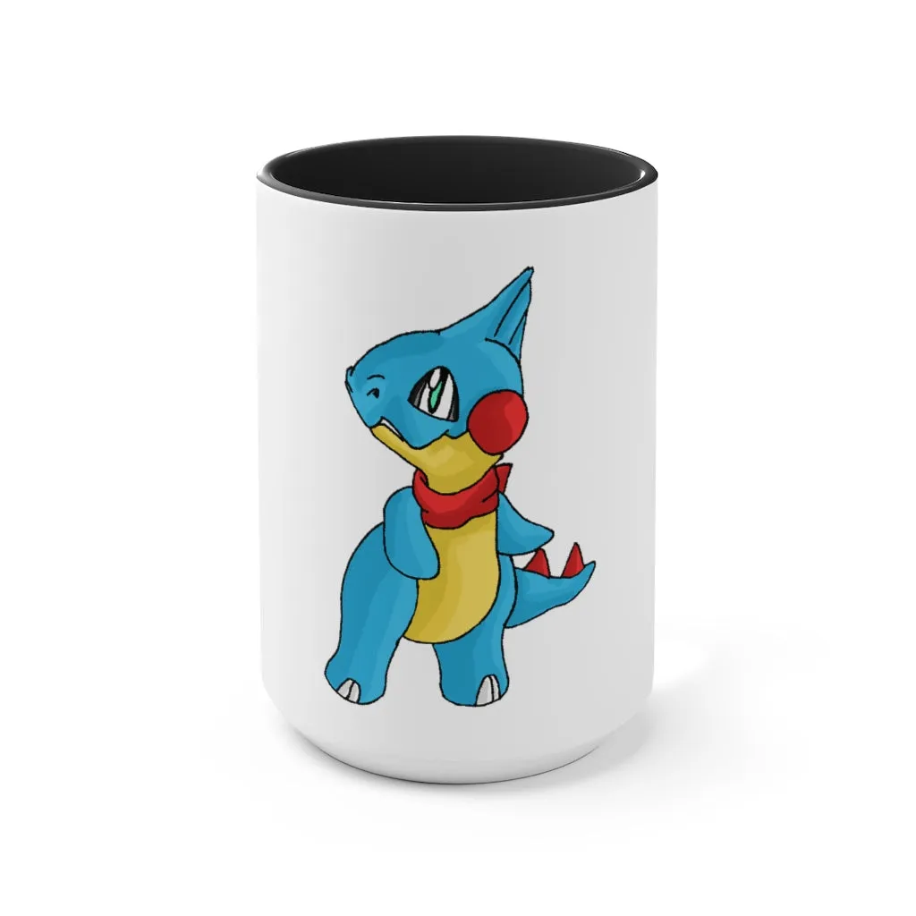 Spakeel Accent Mug