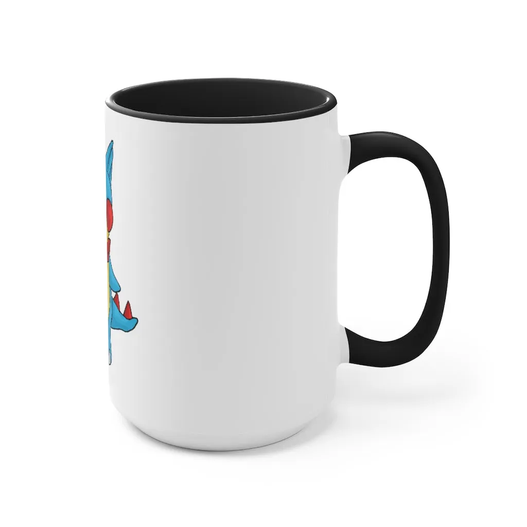 Spakeel Accent Mug