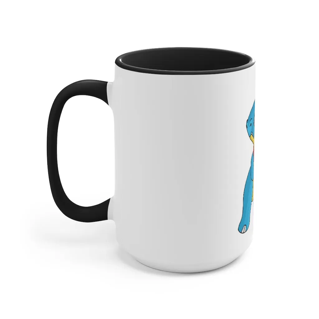 Spakeel Accent Mug