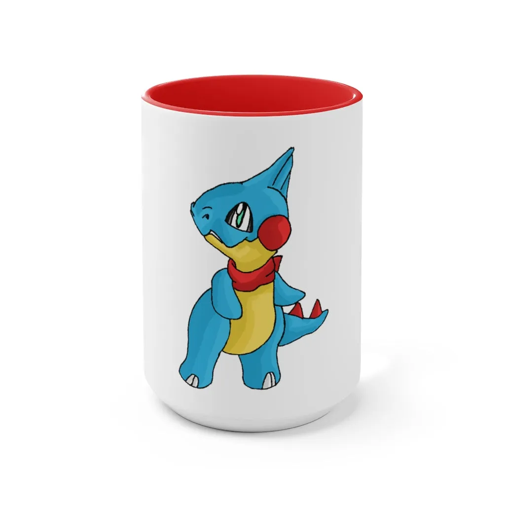 Spakeel Accent Mug