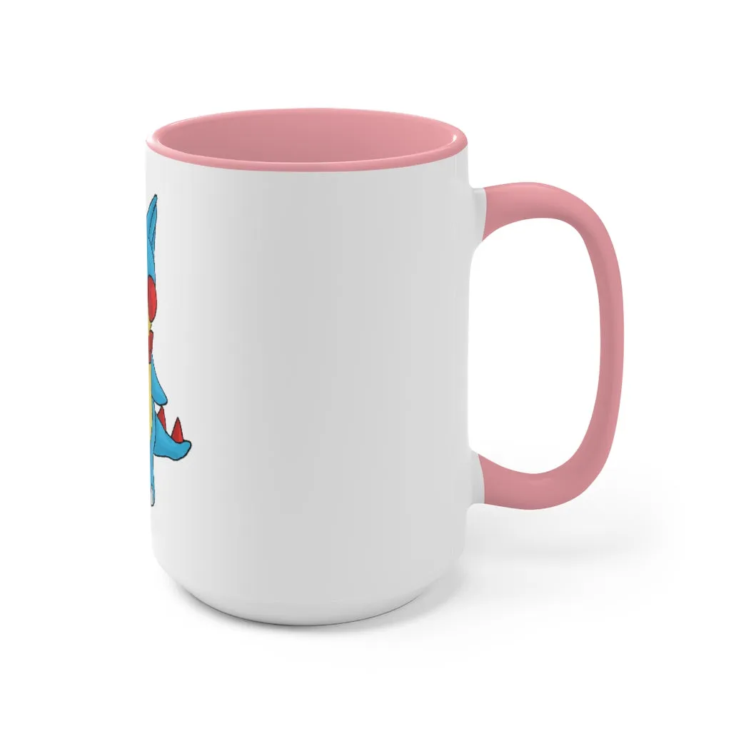 Spakeel Accent Mug