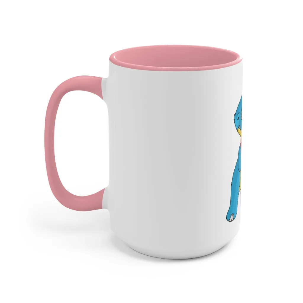 Spakeel Accent Mug