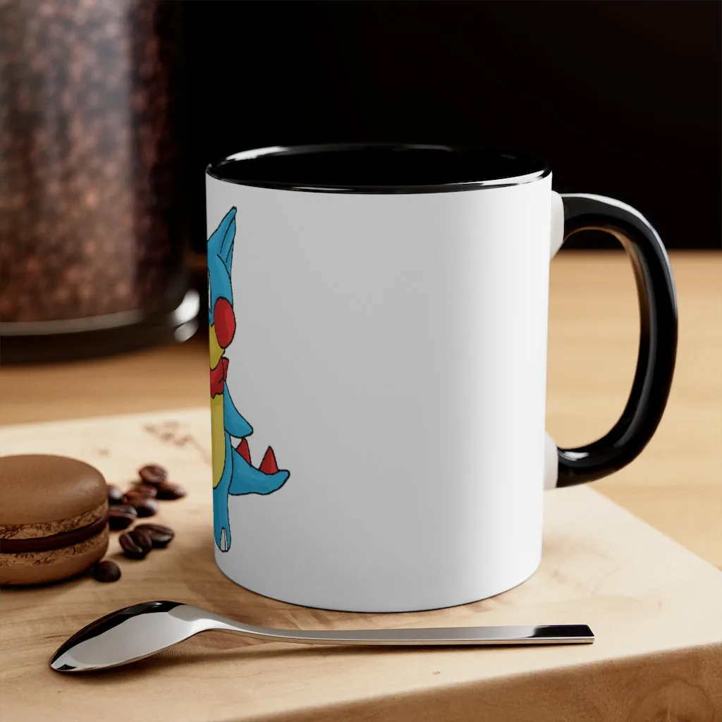 Spakeel Accent Mug