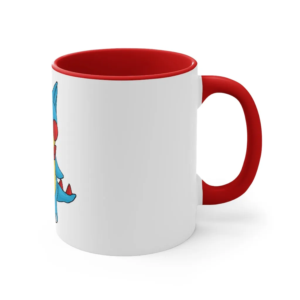 Spakeel Accent Mug