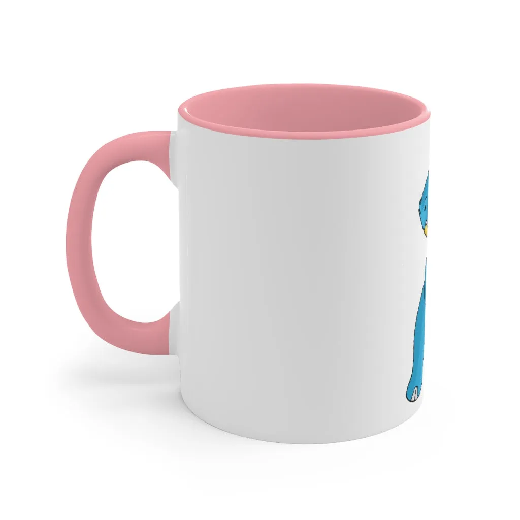 Spakeel Accent Mug