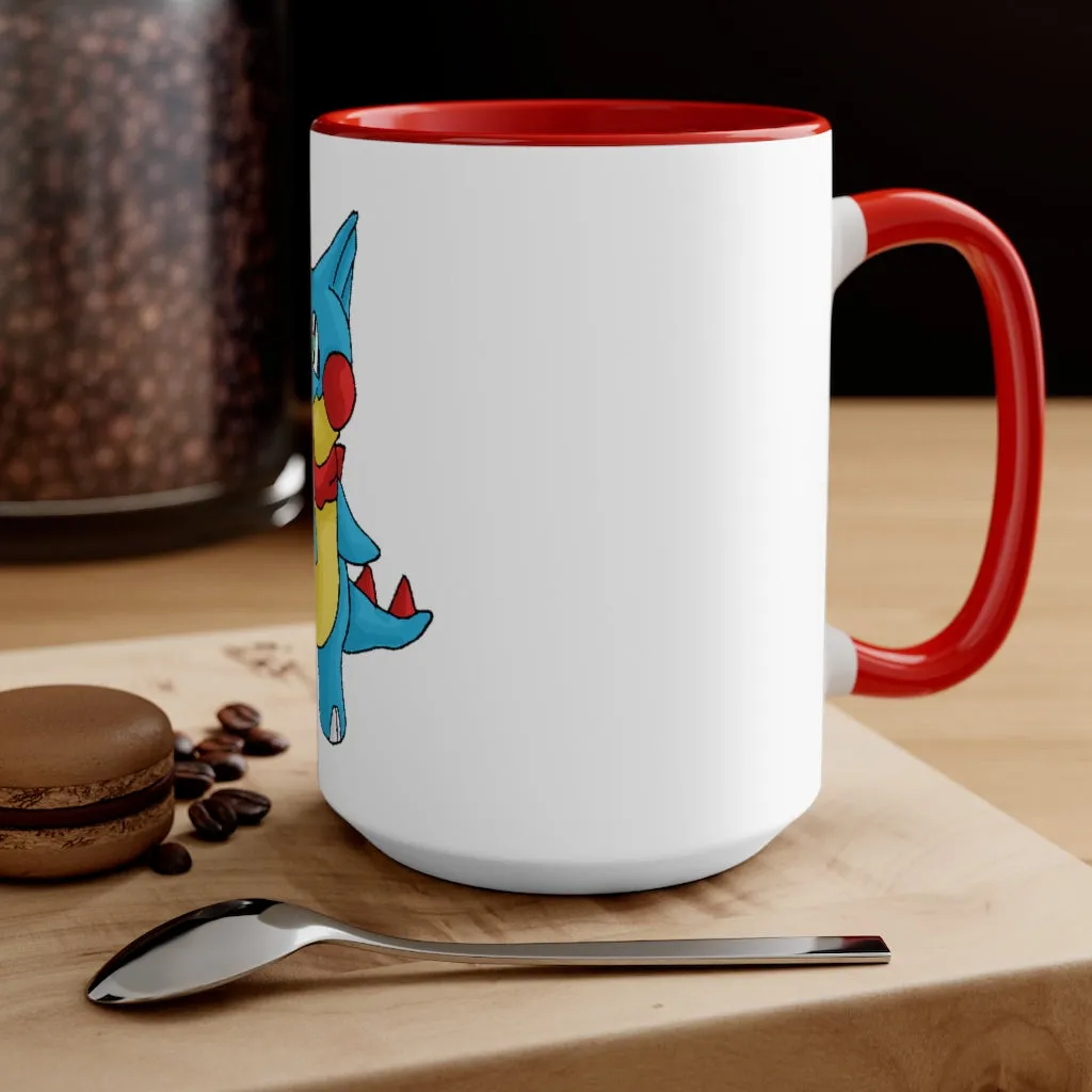 Spakeel Accent Mug