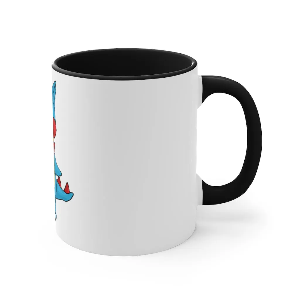 Spakeel Accent Mug