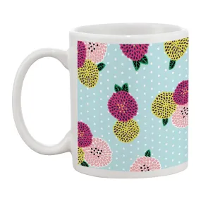 Spring Flowers - Mug