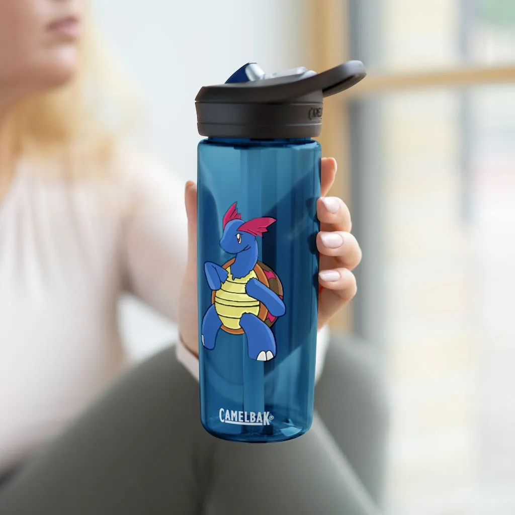 Squirtila CamelBak Eddy®  Water Bottle, 20oz / 25oz