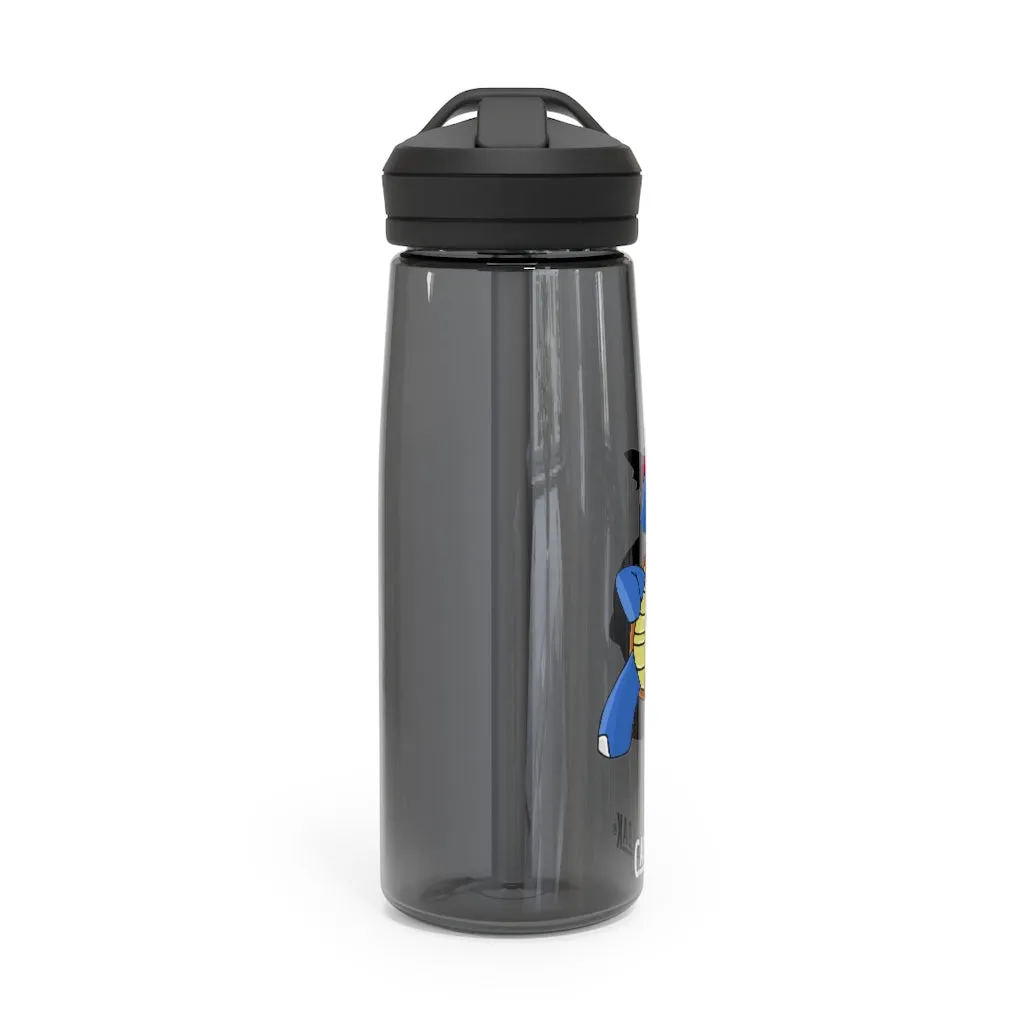 Squirtila CamelBak Eddy®  Water Bottle, 20oz / 25oz