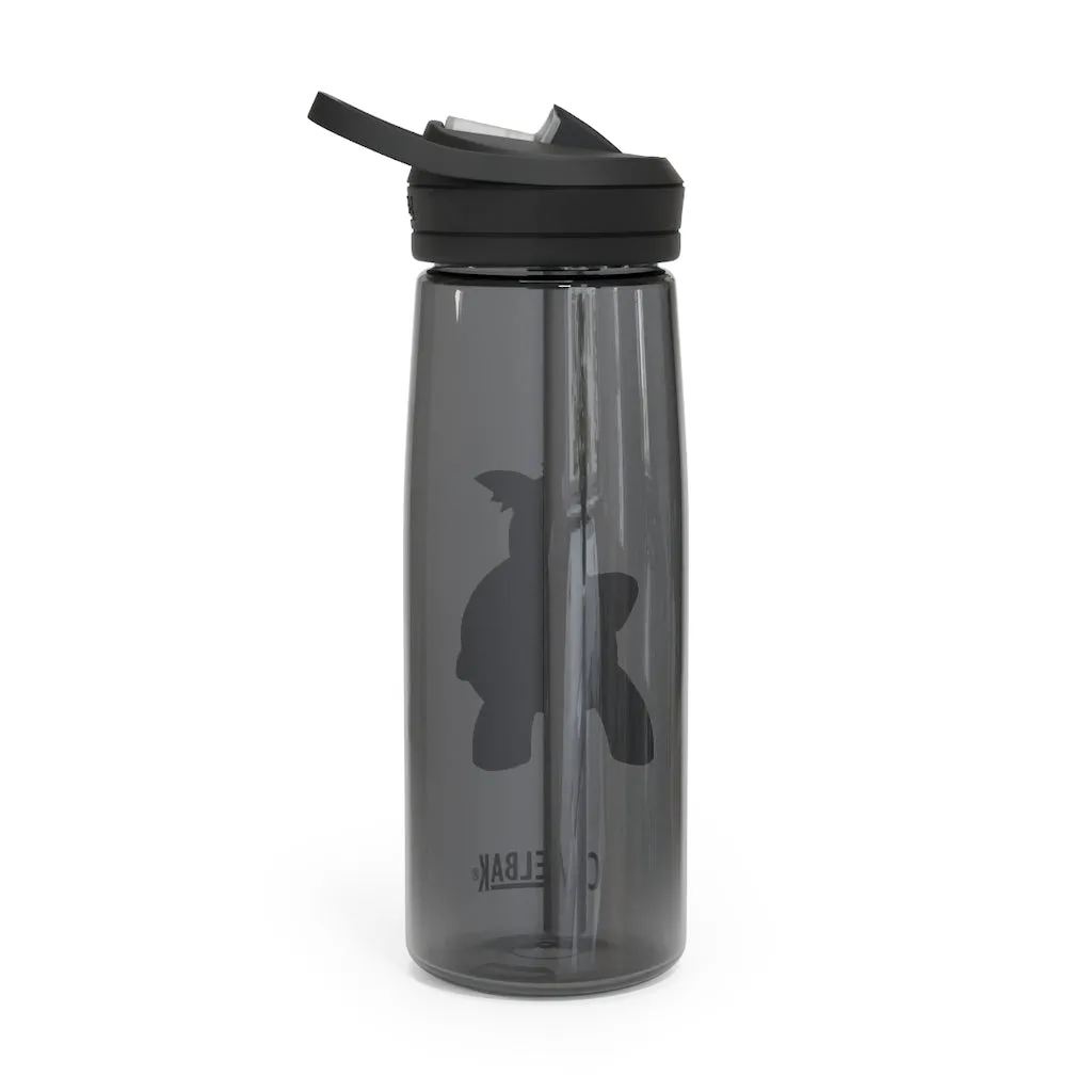 Squirtila CamelBak Eddy®  Water Bottle, 20oz / 25oz