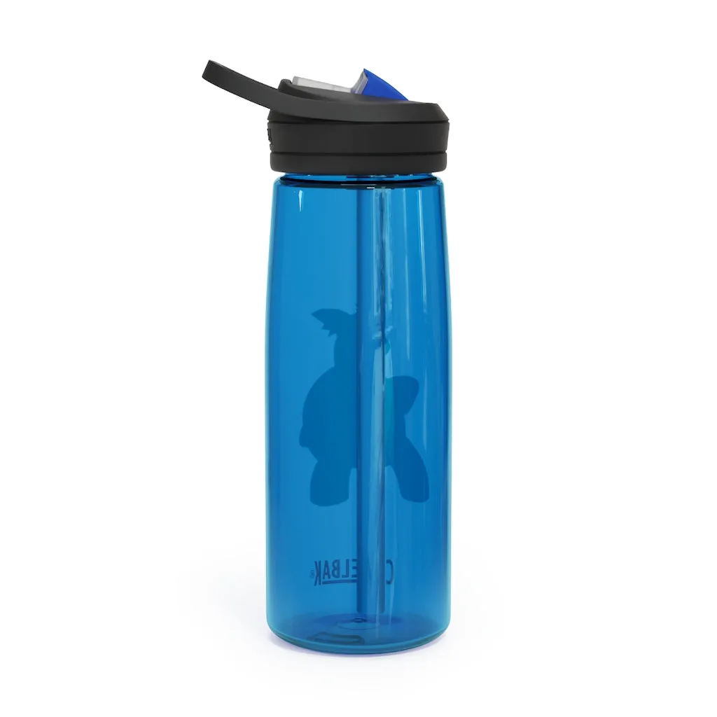 Squirtila CamelBak Eddy®  Water Bottle, 20oz / 25oz