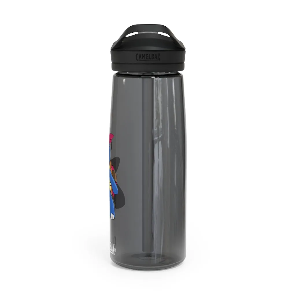 Squirtila CamelBak Eddy®  Water Bottle, 20oz / 25oz