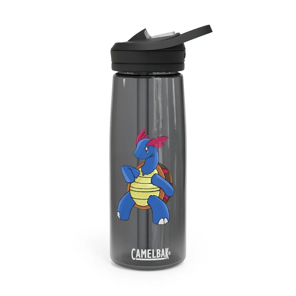 Squirtila CamelBak Eddy®  Water Bottle, 20oz / 25oz