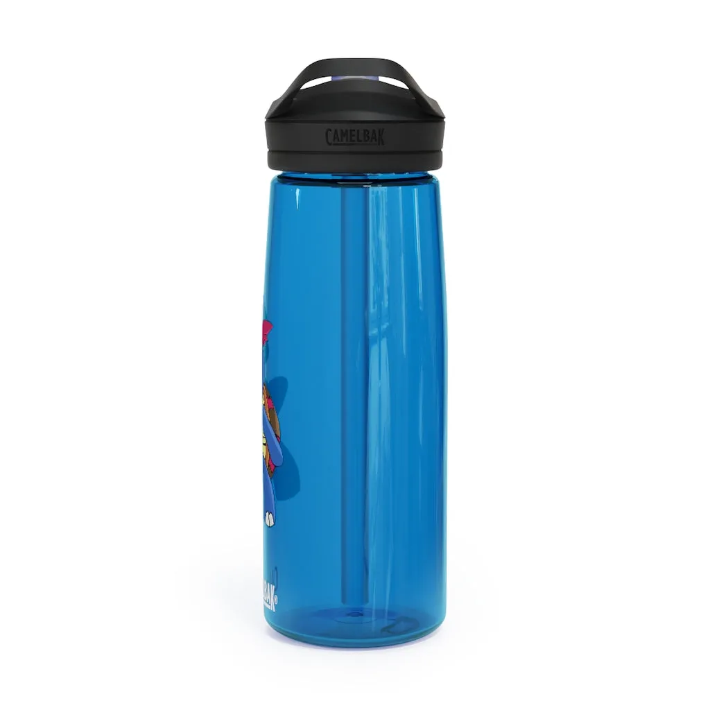 Squirtila CamelBak Eddy®  Water Bottle, 20oz / 25oz