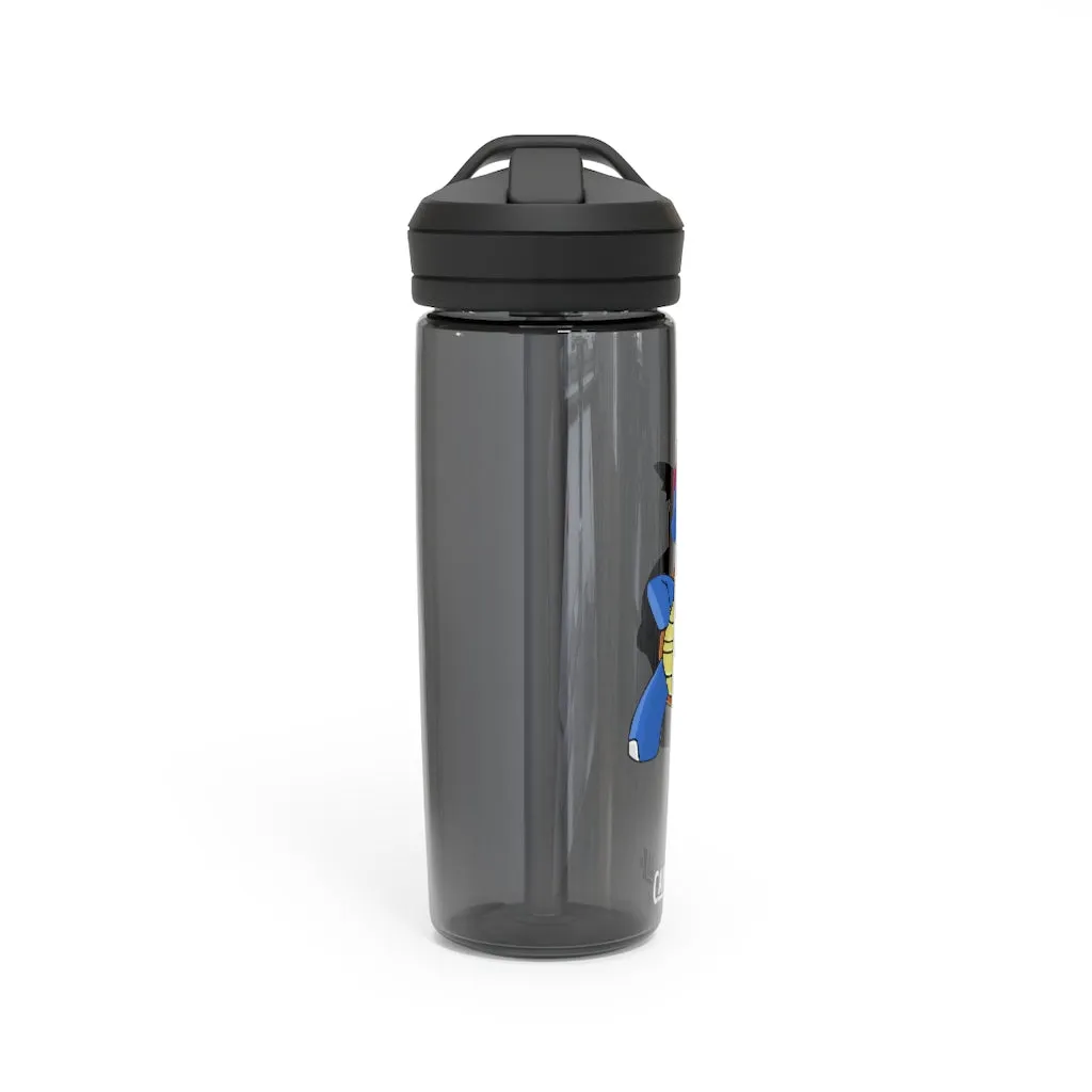 Squirtila CamelBak Eddy®  Water Bottle, 20oz / 25oz