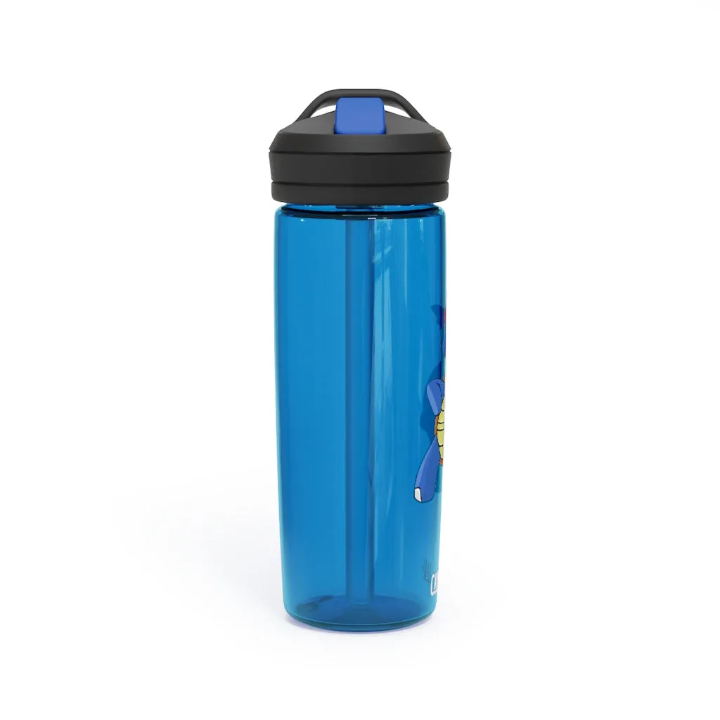 Squirtila CamelBak Eddy®  Water Bottle, 20oz / 25oz